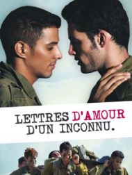 DVD Lettres D'amour D'un Inconnu
