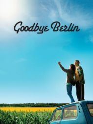 DVD Goodbye Berlin