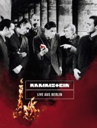 DVD Rammstein: Live Aus Berlin