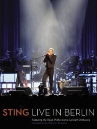 DVD Live In Berlin