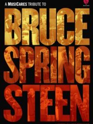 DVD A MusiCares Tribute To: Bruce Springsteen