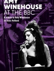 DVD A Tribute To Amy Winehouse By Jools Holland