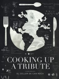 DVD Cooking Up A Tribute