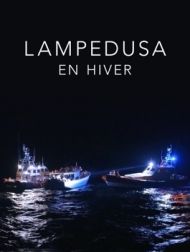 DVD Lampedusa En Hiver
