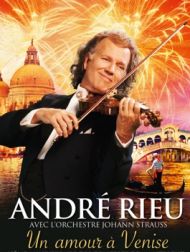 DVD Un Amour à Venise - 10ème Anniversaire Des Concerts De Maastricht