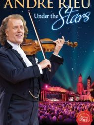 DVD Under The Stars - Live In Maastricht V