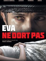 DVD Eva Ne Dort Pas