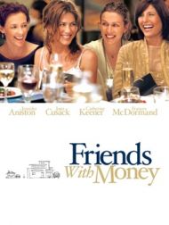 DVD Friends With Money