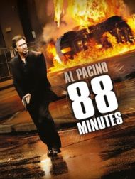 DVD 88 Minutes