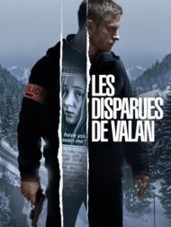 DVD Les Disparues De Valan