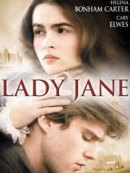 DVD Lady Jane