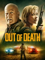 DVD Out Of Death