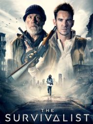 DVD The Survivalist