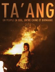 DVD Ta'ang : Un Peuple En Exil, Entre Chine Et Birmanie