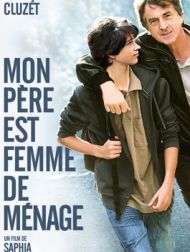 DVD Mon Père Est Femme De Ménage