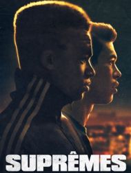 DVD Suprêmes