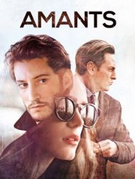 DVD Amants