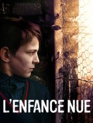 DVD L'enfance Nue