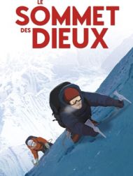 DVD Le Sommet Des Dieux