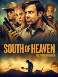 DVD South Of Heaven (Le Poids Du Passé)