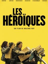 DVD Les Héroïques