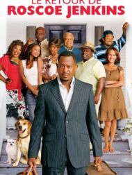 DVD Le Retour De Roscoe Jenkins