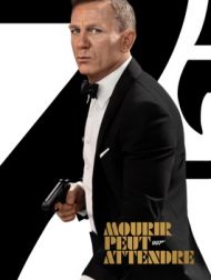 DVD Mourir Peut Attendre