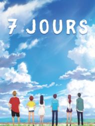 DVD 7 Jours