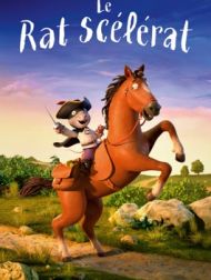 DVD Le Rat Scélérat