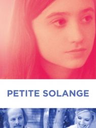 DVD Petite Solange