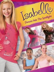 DVD American Girl: Isabelle Dances Into The Spotlight