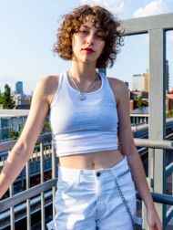 DVD Sous Les Projecteurs : King Princess Up Next Live