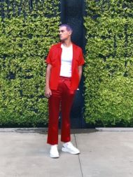 DVD Sous Les Projecteurs : Omar Apollo Up Next Live