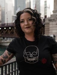 DVD Ashley McBryde Up Next Live : Les Coulisses