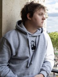 DVD Sous Les Projecteurs : Lewis Capaldi Up Next Live