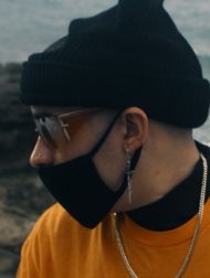 DVD Sous Les Projecteurs : Bad Bunny Up Next Live