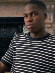 DVD Daniel Caesar Up Next Live : Les Coulisses