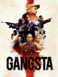 DVD Gangsta