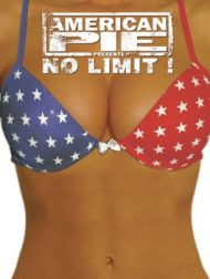 DVD American Pie Presente No Limit!