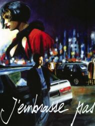 DVD J'embrasse Pas