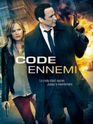 DVD Code Ennemi