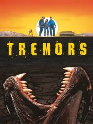 DVD Tremors (1990)
