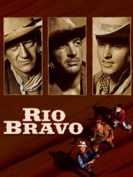 DVD Rio Bravo