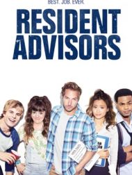 DVD Resident Advisors