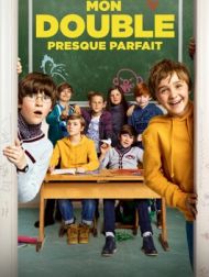 DVD Mon Double Presque Parfait