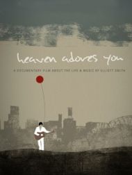 DVD Elliott Smith: Heaven Adores You