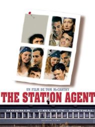 DVD The Station Agent