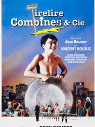 DVD Tirelire, Combines Et Cie