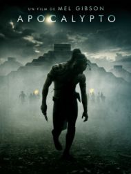 DVD Apocalypto (VOST)