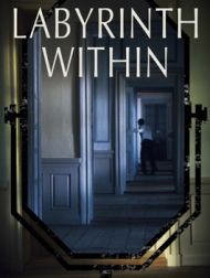 DVD Labyrinth Within
